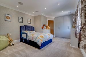 Bedroom Four- click for photo gallery